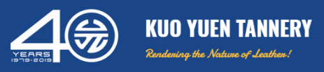 國源皮革 KUO YUEN TANNERY